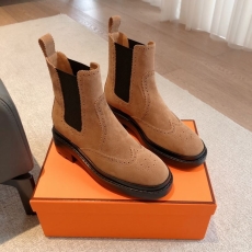 Hermes Boots